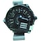 Wai Global Alternator, ALTFD 4G 120A, 130 Amp12 Volt, CW, 8Groove Pulley 8522N - alternate 8